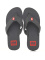 LOGO SANDAL 2 gri