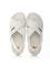 Mayze Sandal alb