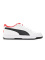 PUMA REB L JR alb