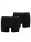 PUMA BASIC BOXER 2P negru