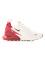 Air Max 270 alb