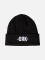 MORGAN KIDS BEANIE negru