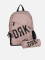 GEEK BACKPACK PENCILCASE SET roz