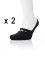 PLUTO SOCKS 2 PRS negru