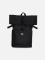 AYDEN BACKPACK negru