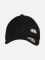 SIDNEY BASEBALL CAP negru