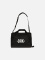 DUFFLE BAG SMALL negru