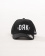 BENETT BASEBELL CAP negru