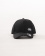 SIDNEY BASEBALL CAP negru
