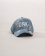 BROOK BASEBALL CAP albastru