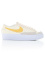 Blazer Low Platform bej