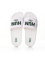 HUNGARY SLIPPER alb