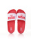 HUNGARY SLIPPER roșu
