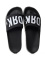 LAGOON SLIP ON negru