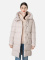 VALENCIA COAT WOMEN bej