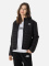 FRANCA JACKET WOMEN fekete