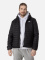 FRANCO JACKET MEN negru