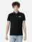 GRAND SLAMMER SPORT T-SHIRT 2022 negru