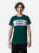 SPORTIVO T-SHIRT MEN verde