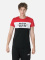 SPORTIVO T-SHIRT MEN tricolor