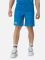 MATCH POINT SPORT SHORT albastru