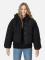 HAZEL COAT WOMEN negru