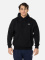 REED HOODIE MEN negru