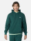 REED HOODIE MEN verde
