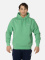 REED HOODIE MEN verde