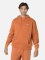 REED HOODIE MEN portocaliu