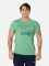 NATURE T-SHIRT MEN verde