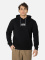 AXEL HOODIE MEN negru