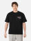 CARTER T-SHIRT MEN negru