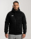 MIZAR B JACKET MEN negru