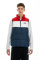 PAOLO VEST MEN tricolor