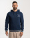 EASTON HOODIE MEN albastru închis