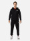 MORRIS JOGGING SET MEN negru