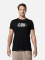 DRK BASIC T-SHIRT MEN negru