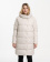 VALENCIA COAT WOMEN bej