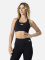 JANICE FITNESS BRA WOMEN negru