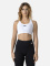 JANICE FITNESS BRA WOMEN alb