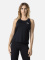 NINA FITNESS TOP WOMEN negru