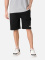 DALTON  SHORT MEN negru