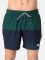 WYATT BEACH SHORT MEN verde