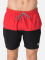 WYATT BEACH SHORT MEN roșu
