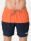WYATT BEACH SHORT MEN portocaliu