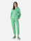 RORI HOODIE WOMEN verde