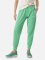 OTILIA PANTS WOMEN verde deschis