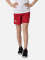 BOUNCE SHORT KIDS piros