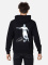 DRK x PUSKAS HOODIE MEN negru